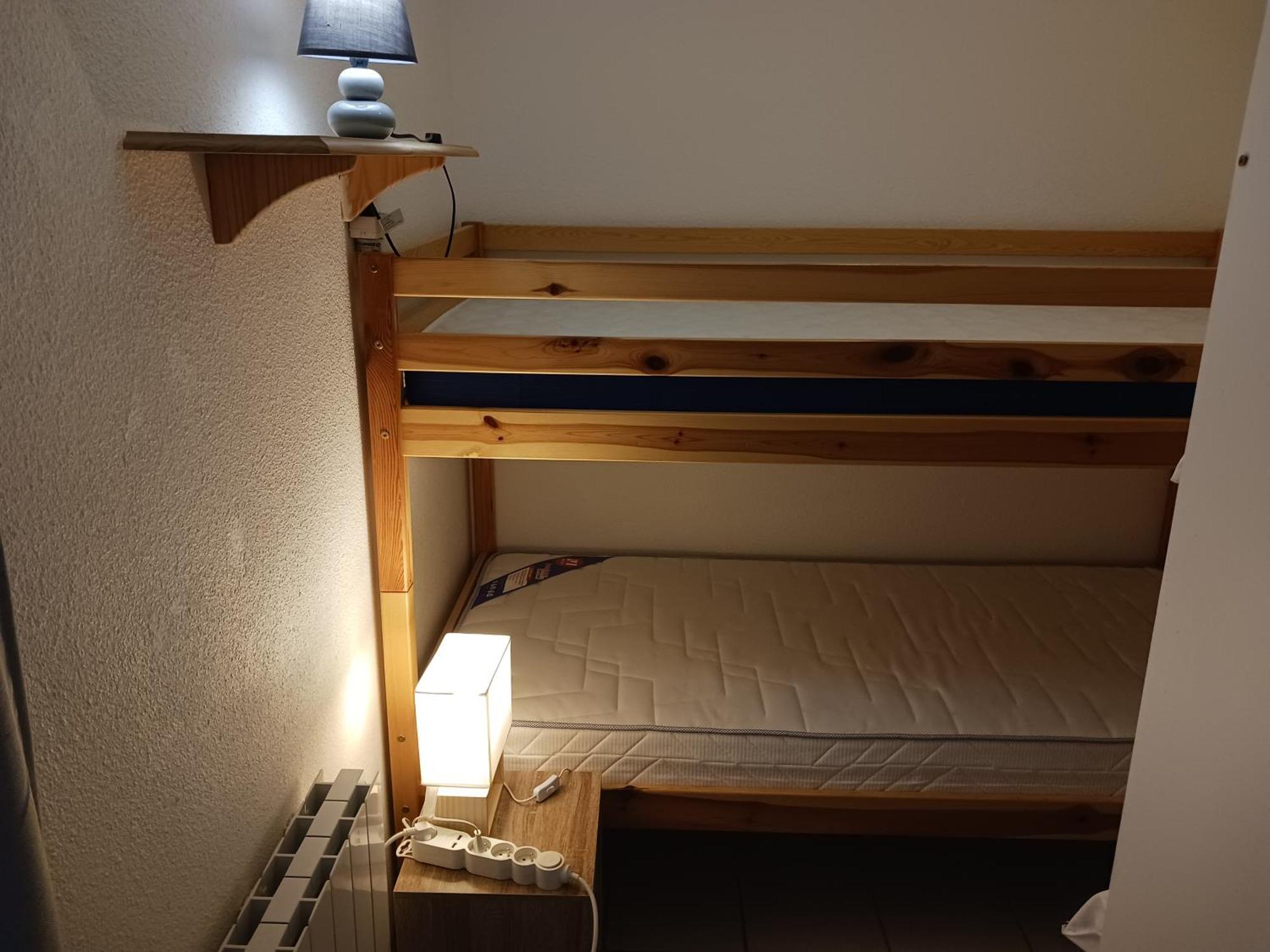 Appartement Vue Mer, Acces Direct Plage, Parking Privatif Ле Баркарес Экстерьер фото